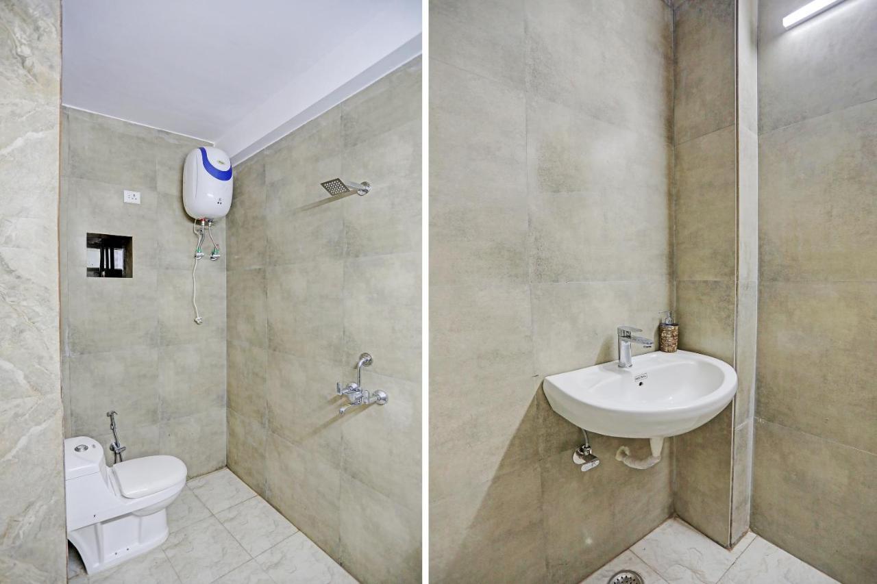 Hostel S B Inn-near Train Station New Delhi