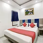 Hostel S B Inn-Near New Delhi Train Station
