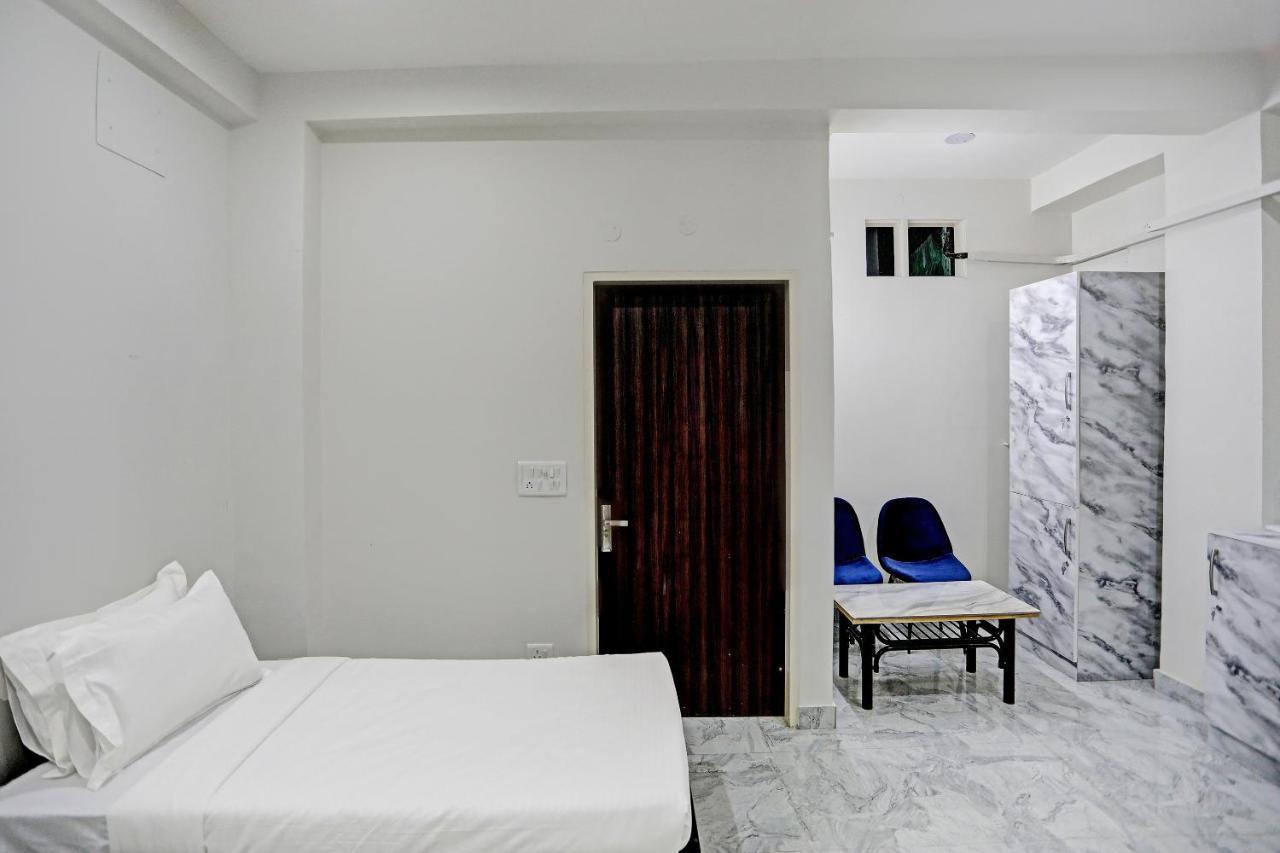 S B Inn-near Train Station Auberge de jeunesse New Delhi
